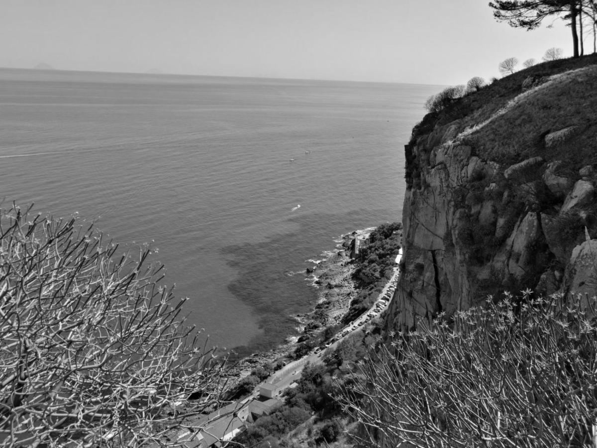 Sognando Il Mare Cefalù Exterior foto